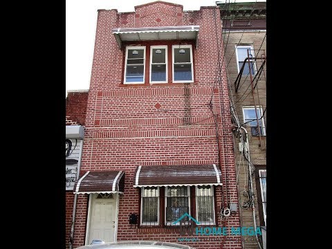 Two Family home for sale in Williamsbridge, Bronx NY 10467