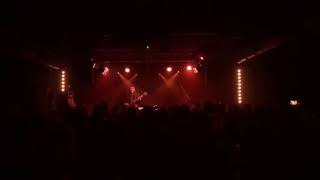 The Picturebooks - "On These Roads I'll Die" (Akustik, live in Berlin, 15.09.2017)