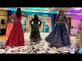 All Girls Sangeet Dance