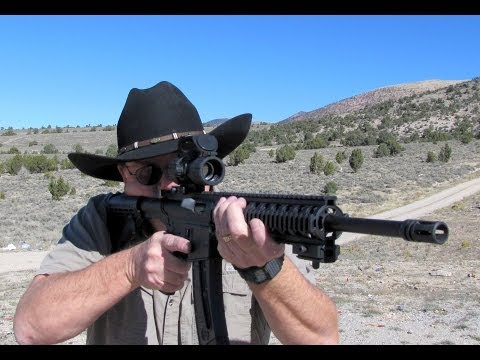 Smith & Wesson M&P 15-22 Rimfire Rifle - Don't Be A Fool - Buy One Now!!