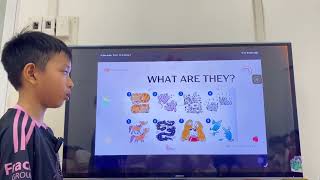 Video