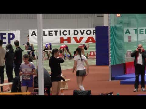 60m prepone [M], FINALE, Antonio Frančić - Pojedinačno PH u dvorani za juniore i juniorke 2019