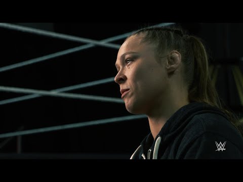 Ronda Rousey Was “Weary Of Rejection” By WWE