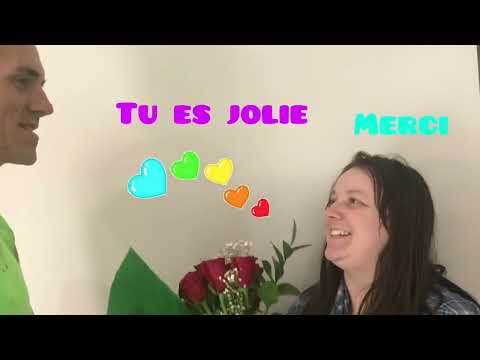 You are Pretty, Learn French 🇫🇷
