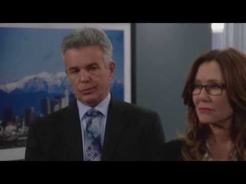 Shandy 3x13 - Awkward