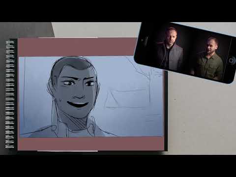 Nadchodzi generał - Hamilton - wersja Studia Accantus + animacja