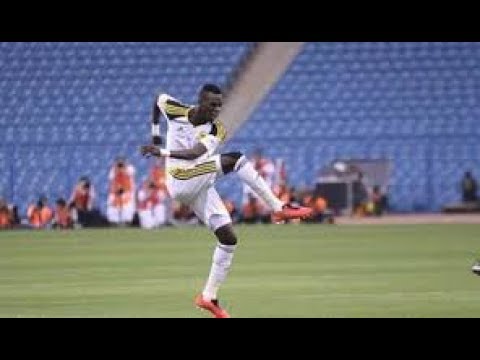 اهداف جميله لنادي الاتحاد السعودي