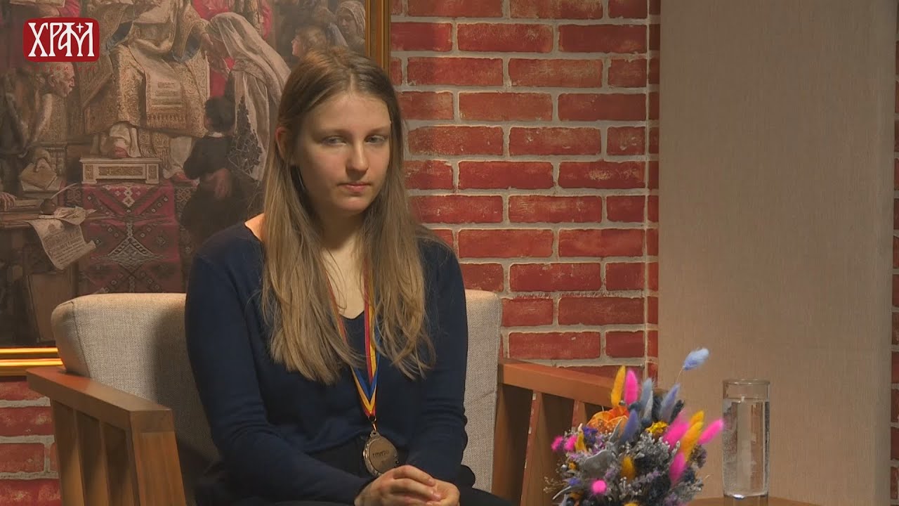 ЕКСКЛУЗИВНО: НАША РАДОСТ И НАШ ПОНОС, ЈЕЛЕНА ИВАНЧИЋ, најбоља математичарка света