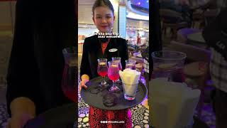 SEKARANG SUDAH ADA KAPAL CRUISE YANG BERANGKAT DARI JAKARTA KE SINGAPORE - REVIEW STAR VOYAGER