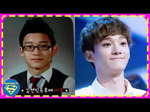 Here’s How EXO' Chen Was Discovered, And Signed To SM