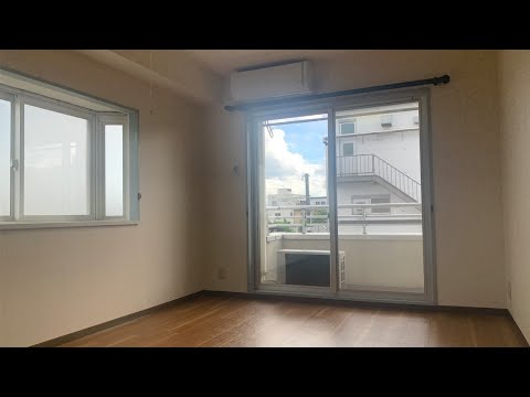 Nハイツ壱番館(エヌハイツ:315)山形市北山形/1K 2023.6