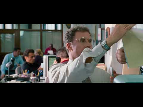 Spari in Ufficio - (Will Ferrer) I Poliziotti Di Riserva 2010