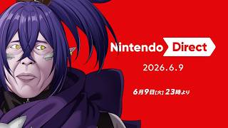 【ニンダイ】スマブラ新作来たらクラッカー鳴らす！！！【同時視聴】【vtuber】