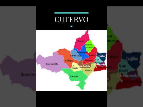 Cajamarca Desmantelada: Vistazo Político a sus Territorios Ocultos