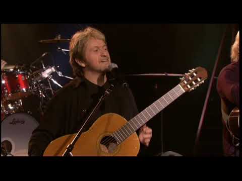 Yes acoustic. 2004