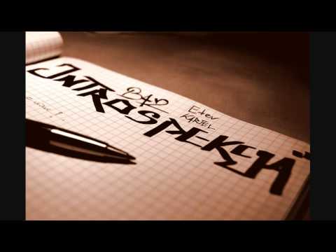 Ba2 (Eter Kartel) - Introspekcja