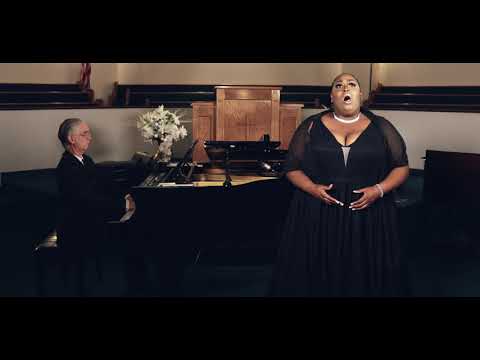 Cortney Towns | Junior Recital (Fisk University)