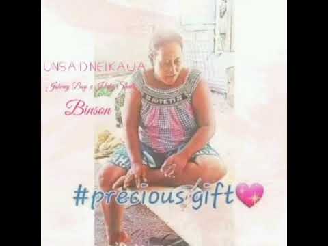 Unsaid_Nei_Kaua (NB_Voice) Johnny_Boy_×_Holy_Smell_Binson_2022