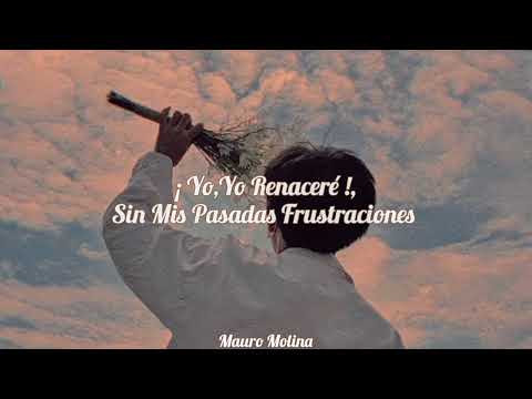 Cuarteto Leo - Yo Renaceré // Letra