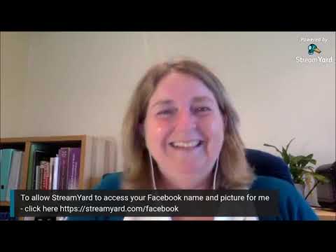 Emotional Mastery Ltd video.