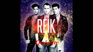 Reik - Quédate