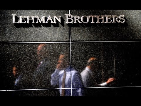 How the 2008 financial crisis crashed the economy and changed the world