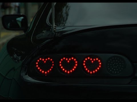 509 $icario x Yvetzal - Supra Love! (Slowed + Reverb)