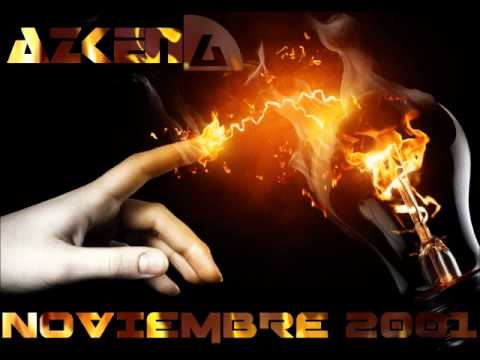 Azkena - Dj Manu Rural - Noviembre 2001