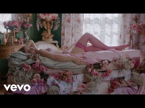 Mimoza - Madly (Official Video)