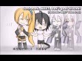 [Haku, Neru] Just Work! NEET (english & romaji ...