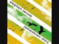 Tonight - Jamestown Story ft. Liz Akhavan 