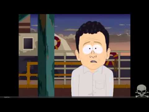South Park es tut uns leid