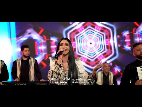 FORMAȚIA CEAUNICĂ - HAI NEICUȚĂ LA IUBIT  (COVER) - LIVE 2024