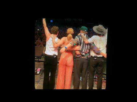 KARAŚ/ROGUCKI - Kilka westchnień | Live (Behind The Scenes Video)