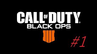 【BO4】いざ初陣じゃ！！