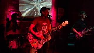 Jeffrey Lewis and Los Bolts 'Outta Town' The Green Lantern Lexington KY 1/20/18