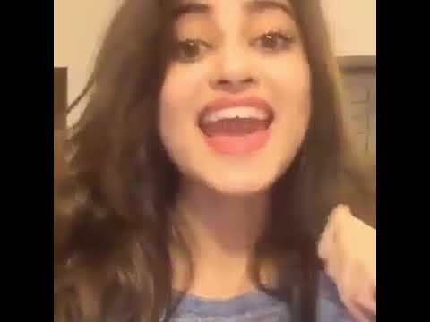 Pakistani actress Sajal ali leaked video