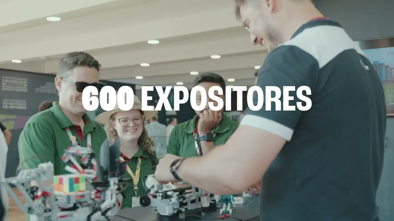 A Origem de Tudo: resumo da 35ª edição do Show Rural em 2023