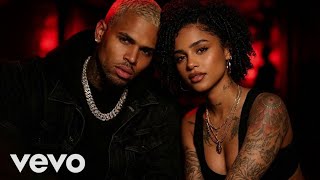 Chris Brown x Tyla - Midnight Whisper (Official Audio) ft. 2026