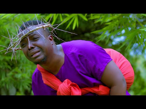 Dr Annoint Amani - Naomba uhai ( official music Video )