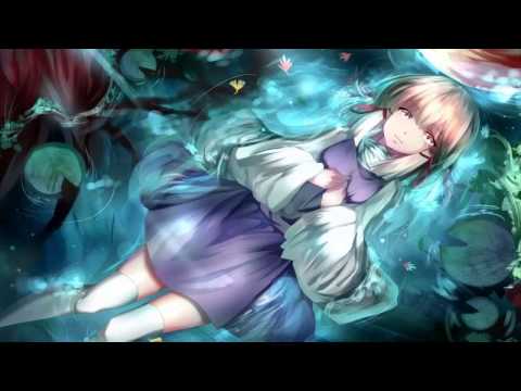 Touhou 10: MoF Suwako's theme - Native Faith (1 hour)