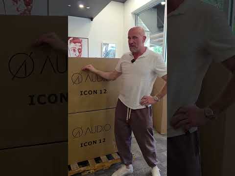 VIKINGS DON’T KNOCK - A night with Ø Audio at Sound Sanctuary Austin #audiophile #atx #austin #hifi