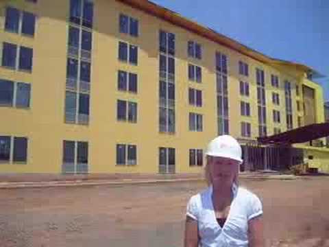 aloft Dulles North Hotel congrats more open alofts!