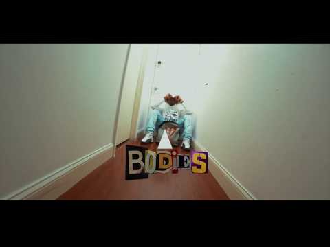 Gwoup Kgutta  "Bodies” ft MoeBanks (Shot by @50ccVisualz)