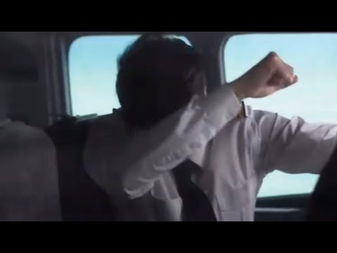 Mayday Alarm im Cockpit 2025 - neue Folge: Katastrophe im Cockpit - #mayday