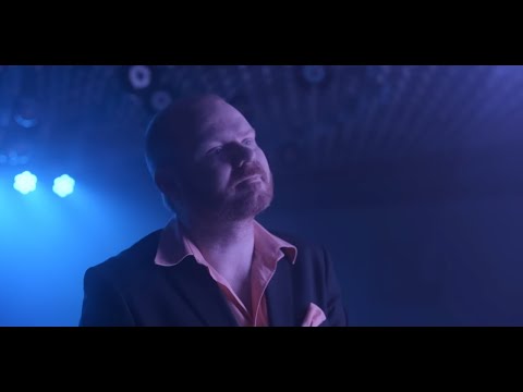 Kai Schumacher feat. Moritz Fasbender - Scapes_Spaces (OFFICIAL MUSIC VIDEO)