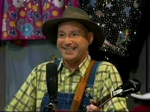 The Marty Stuart Show: Doug Kershaw