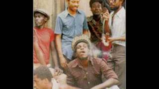 Prince Alla and the Nazarenes - Blood a Go Run