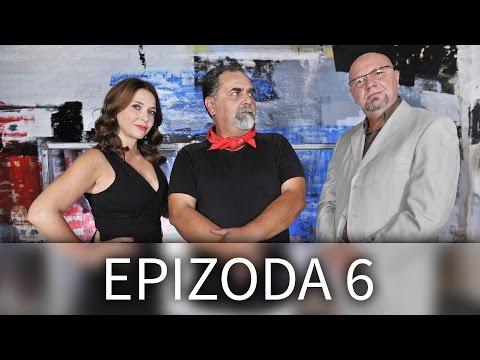 NAKNADNO - 6. epizoda - 25.10.2016