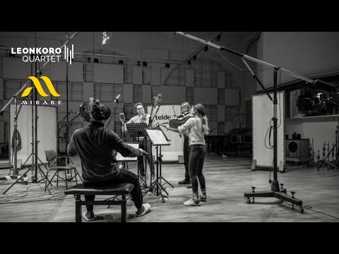 MIRARE Recording 2023 Trailer No. 2